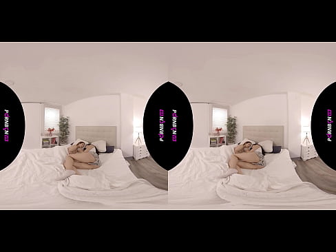 ❤️ PORNBCN VR Deux jeunes lesbiennes se réveillent excitées en réalité virtuelle 4K 180 3D Geneva Bellucci Katrina Moreno ❤❌ Porno dur at porn fr.hentai-for.ru ❌