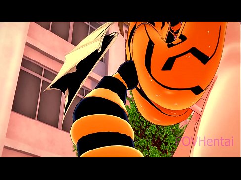 ❤️ Fille Guêpe Monstre ❤❌ Porno dur at porn fr.hentai-for.ru ❌