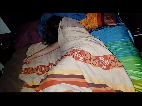 ❤️ Beau-fils réprimandant sa jeune belle-mère pendant qu'elle dort. ❤❌ Porno dur at porn fr.hentai-for.ru ❌